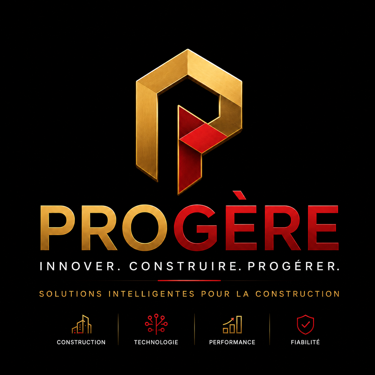 PROGÈRE